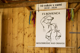 ROVIENCA 10 ROKOV12